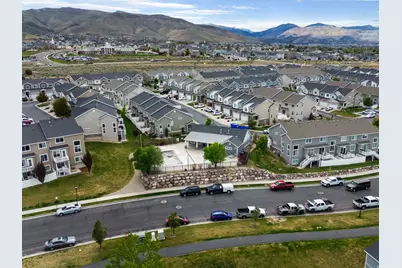 4436 W Hill Shadow Way, Herriman, UT 84096 - Photo 38