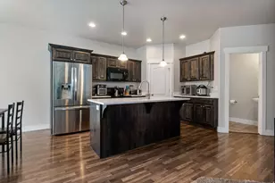 4436 W Hill Shadow Way, Herriman, UT 84096 - Photo 8