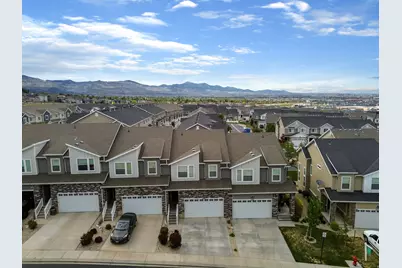 4436 W Hill Shadow Way, Herriman, UT 84096 - Photo 36