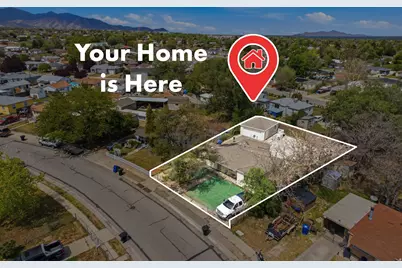 4644 W Caplan St, Salt Lake City, UT 84118 - Photo 30