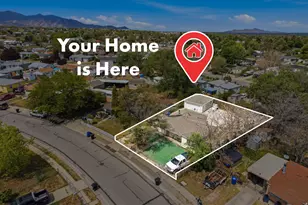 4644 W Caplan St, Salt Lake City, UT 84118 - Photo 30