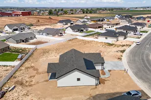 4933 N Remington, Enoch, UT 84721 - Photo 48