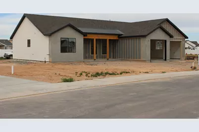 4933 N Remington, Enoch, UT 84721 - Photo 1
