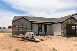 4933 N Remington, Enoch, UT 84721 - Photo 2