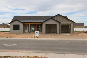 4933 N Remington, Enoch, UT 84721 - Photo 32
