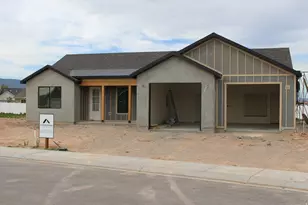 4933 N Remington, Enoch, UT 84721 - Photo 2
