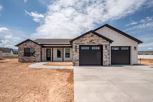 4933 N Remington, Enoch, UT 84721 - Photo 1