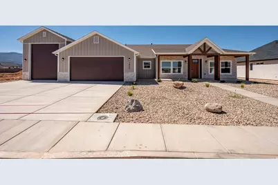 3805 W 975 N, Cedar City, UT 84720 - Photo 1