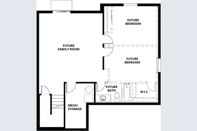 7273 Slick Rock Way N, Eagle Mountain, UT 84005 - Photo 4
