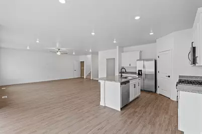 7273 Slick Rock Way N, Eagle Mountain, UT 84005 - Photo 8