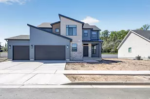 85 W Glen Way, South Weber, UT 84405 - Photo 2