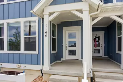 1144 W Early Light Way, Bluffdale, UT 84065 - Photo 2