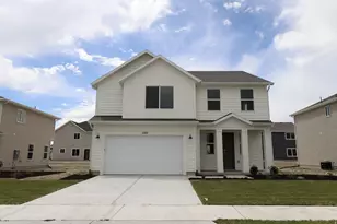 1089 N 1020 W Lot #16 W, Salem, UT 84653 - Photo 1