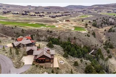 7417 N Victory Ranch Dr, Heber City, UT 84032 - Photo 46