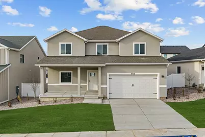 1806 Three Warriors Way E, Eagle Mountain, UT 84005 - Photo 1