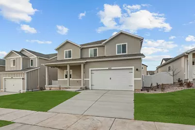 1806 Three Warriors Way E, Eagle Mountain, UT 84005 - Photo 2