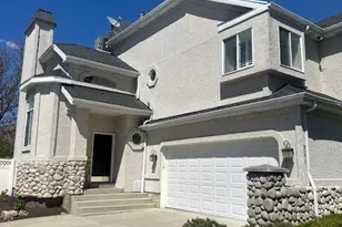 9071 S Wasatch Blvd, Sandy, UT 84093 - Photo 1