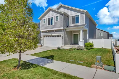 1152 S Red Cliff Dr #199, Santaquin, UT 84655 - Photo 2
