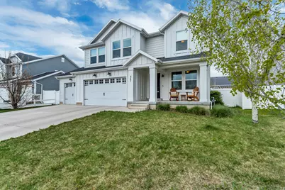 847 S Cottage Side Ln #35, Heber City, UT 84032 - Photo 2