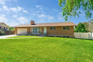 721 E 1950 S, Bountiful, UT 84010 - Photo 2