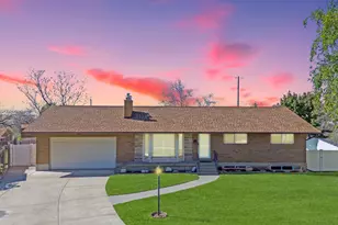 721 E 1950 S, Bountiful, UT 84010 - Photo 1