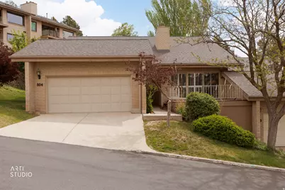 804 N Juniperpoint Dr, Salt Lake City, UT 84103 - Photo 1