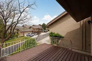 804 N Juniperpoint Dr, Salt Lake City, UT 84103 - Photo 4