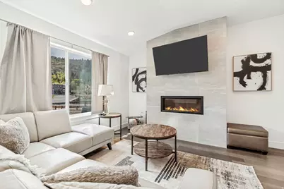 8210 N Toll Creek Ln, Park City, UT 84098 - Photo 2