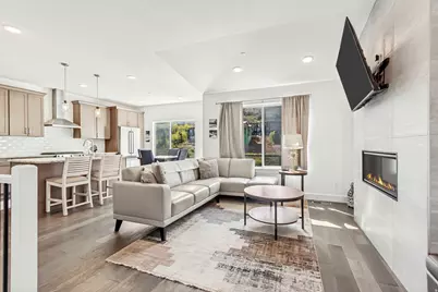 8210 N Toll Creek Ln, Park City, UT 84098 - Photo 1