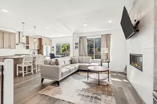 8210 N Toll Creek Ln, Park City, UT 84098 - Photo 1
