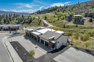 8210 N Toll Creek Ln, Park City, UT 84098 - Photo 4