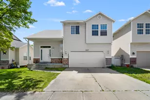 1607 W Heron Way S, West Valley, UT 84119 - Photo 2