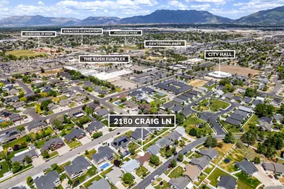 2180 W Craig Ln, Syracuse, UT 84075 - Photo 30
