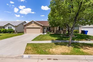2180 W Craig Ln, Syracuse, UT 84075 - Photo 2