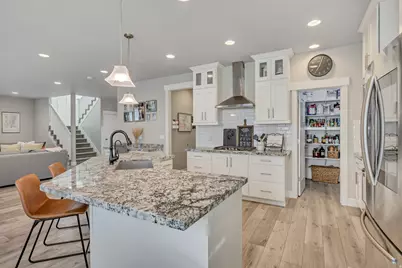 2479 S Honeysuckle Dr, Saratoga Springs, UT 84045 - Photo 8