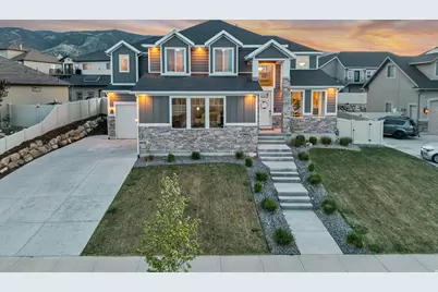 2479 S Honeysuckle Dr, Saratoga Springs, UT 84045 - Photo 48