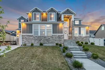 2479 S Honeysuckle Dr, Saratoga Springs, UT 84045 - Photo 2