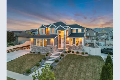2479 S Honeysuckle Dr, Saratoga Springs, UT 84045 - Photo 46