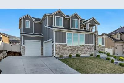 2479 S Honeysuckle Dr, Saratoga Springs, UT 84045 - Photo 44