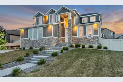 2479 S Honeysuckle Dr, Saratoga Springs, UT 84045 - Photo 1