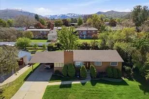 1853 Jeri Dr, Bountiful, UT 84010 - Photo 1