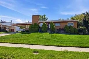 1853 Jeri Dr, Bountiful, UT 84010 - Photo 2