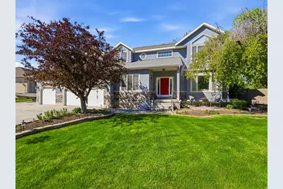 9876 S Spruce Dale Dr, South Jordan, UT 84095 - Photo 2