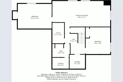 9876 S Spruce Dale Dr, South Jordan, UT 84095 - Photo 42