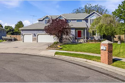 9876 S Spruce Dale Dr, South Jordan, UT 84095 - Photo 1