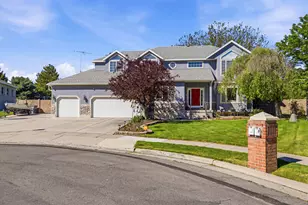 9876 S Spruce Dale Dr, South Jordan, UT 84095 - Photo 1