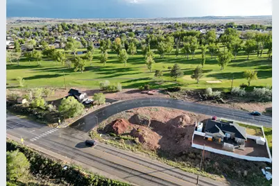 820 W Clubhouse Dr, Roosevelt, UT 84066 - Photo 1