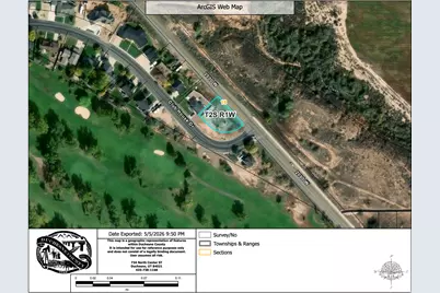 820 W Clubhouse Dr, Roosevelt, UT 84066 - Photo 2