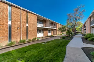 720 E Three Fountains Dr, Salt Lake City, UT 84107 - Photo 2