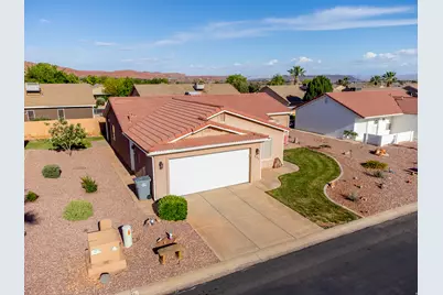 535 S Chula Dr, Ivins, UT 84738 - Photo 4